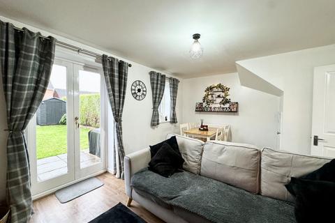 2 bedroom terraced house for sale, Henley Close, Oswestry SY11