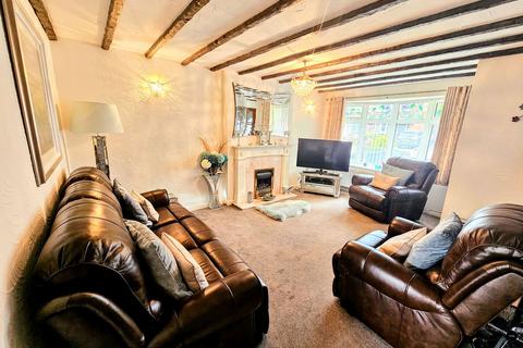 3 bedroom semi-detached house for sale, Lansdowne Road, Crewe CW1