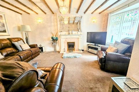 3 bedroom semi-detached house for sale, Lansdowne Road, Crewe CW1