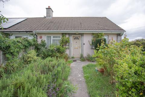 1 bedroom semi-detached bungalow for sale, St. Andrews Close, High Ham