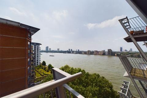 2 bedroom apartment for sale, Hutchings Street, London