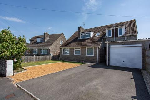 4 bedroom detached house for sale, St. Cleers Orchard, Somerton