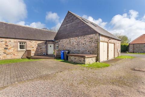 3 bedroom house for sale, Broadwood House, Tughall Steads, near Beadnell, Chathill, Northumberland