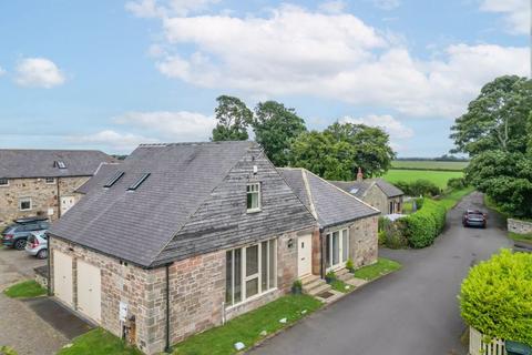 Broadwood House, Tughall Steads, near Beadnell, Chathill, Northumberland