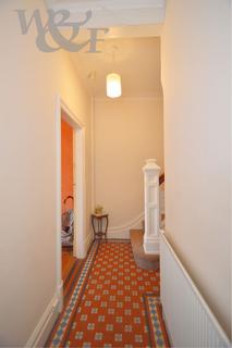 4 bedroom end of terrace house for sale, Somerset Road, Birmingham B23