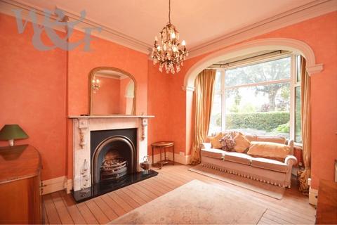 4 bedroom end of terrace house for sale, Somerset Road, Birmingham B23