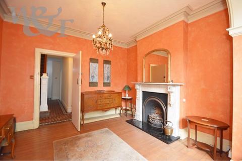 4 bedroom end of terrace house for sale, Somerset Road, Birmingham B23