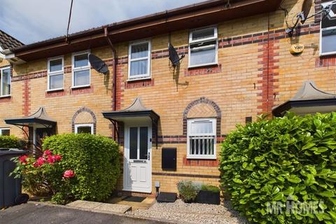 2 bedroom terraced house for sale, Blaise Place, Grangetown, Cardiff CF11 6JR