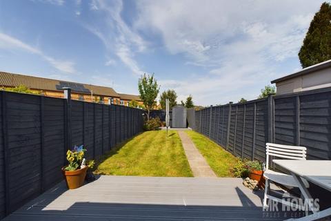36 Blaise Place, Cardiff, CF11 6JR