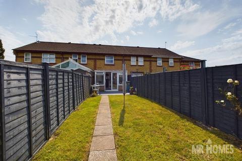 36 Blaise Place, Cardiff, CF11 6JR