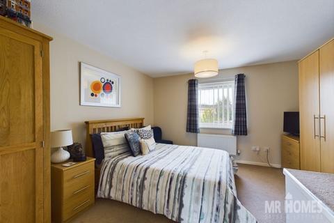 36 Blaise Place, Cardiff, CF11 6JR