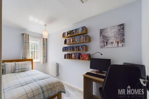 36 Blaise Place, Cardiff, CF11 6JR