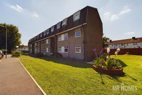 2 bedroom flat for sale, Fairwood Road, Fairwater, Cardiff, CF5 3QH