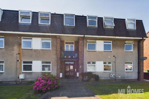 2 bedroom flat for sale, Fairwood Road, Fairwater, Cardiff, CF5 3QH