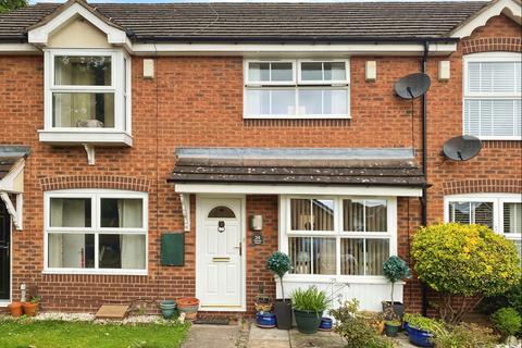 2 bedroom terraced house for sale, Hawnby Grove, Sutton Coldfield B76