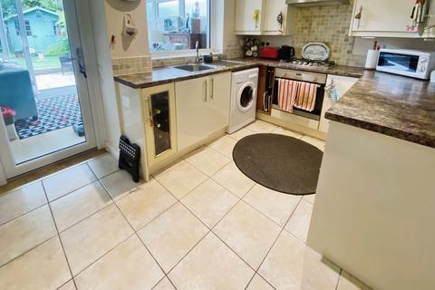 2 bedroom terraced house for sale, Hawnby Grove, Sutton Coldfield B76