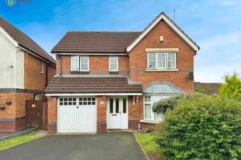 undefined, Okehampton Drive, West Bromwich B71