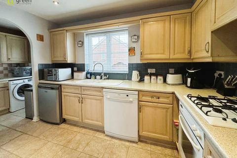 undefined, Okehampton Drive, West Bromwich B71