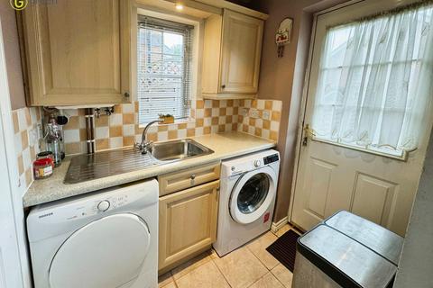 undefined, Okehampton Drive, West Bromwich B71