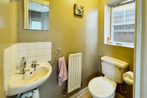 31 Okehampton Drive, West Bromwich, B71 1DE