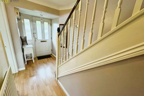 31 Okehampton Drive, West Bromwich, B71 1DE