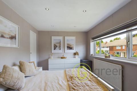 24 Ley Hill Road, Sutton Coldfield, B75 6TF