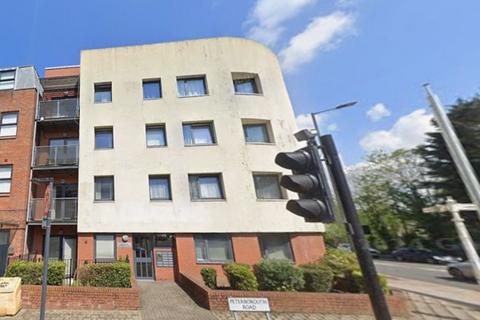 2 bedroom apartment for sale, 29 Peterborough Road, Harrow