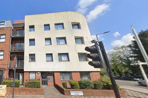 undefined, 29 Peterborough Road, Harrow