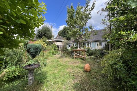 3 bedroom detached bungalow for sale, Millview, Cannock Wood Road, Rawnsley