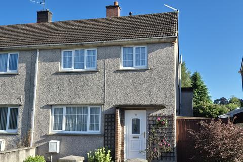122 Maesglas, Llandovery, SA20 0DW