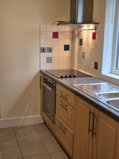 122 Maesglas, Llandovery, SA20 0DW