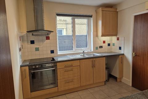 122 Maesglas, Llandovery, SA20 0DW