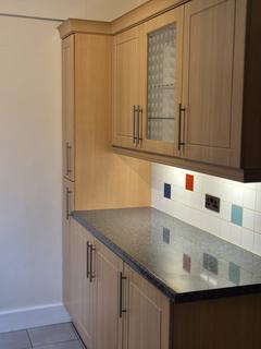 122 Maesglas, Llandovery, SA20 0DW