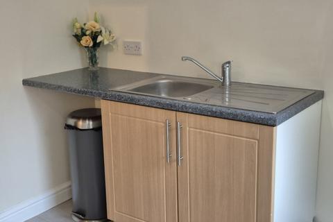 122 Maesglas, Llandovery, SA20 0DW
