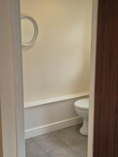 122 Maesglas, Llandovery, SA20 0DW