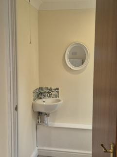 122 Maesglas, Llandovery, SA20 0DW