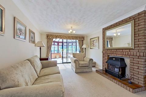 4 bedroom detached house for sale, Juniper Drive, Sutton Coldfield B76