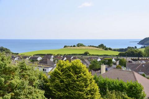 5 bedroom detached house for sale, DARTMOUTH ROAD, BROADSANDS, PAIGNTON