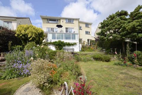 5 bedroom detached house for sale, DARTMOUTH ROAD, BROADSANDS, PAIGNTON