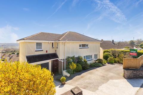 5 bedroom detached house for sale, DARTMOUTH ROAD, BROADSANDS, PAIGNTON