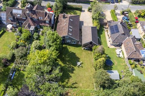 6 bedroom detached house for sale, Station Road, Isfield