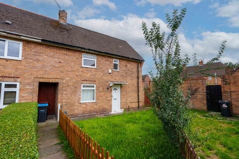 10 Alderley Place, Blacon, Chester, CH1 5EJ