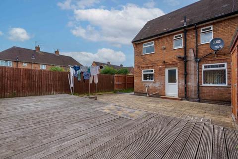 10 Alderley Place, Blacon, Chester, CH1 5EJ