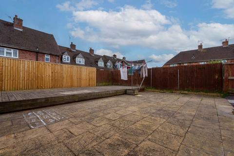 10 Alderley Place, Blacon, Chester, CH1 5EJ
