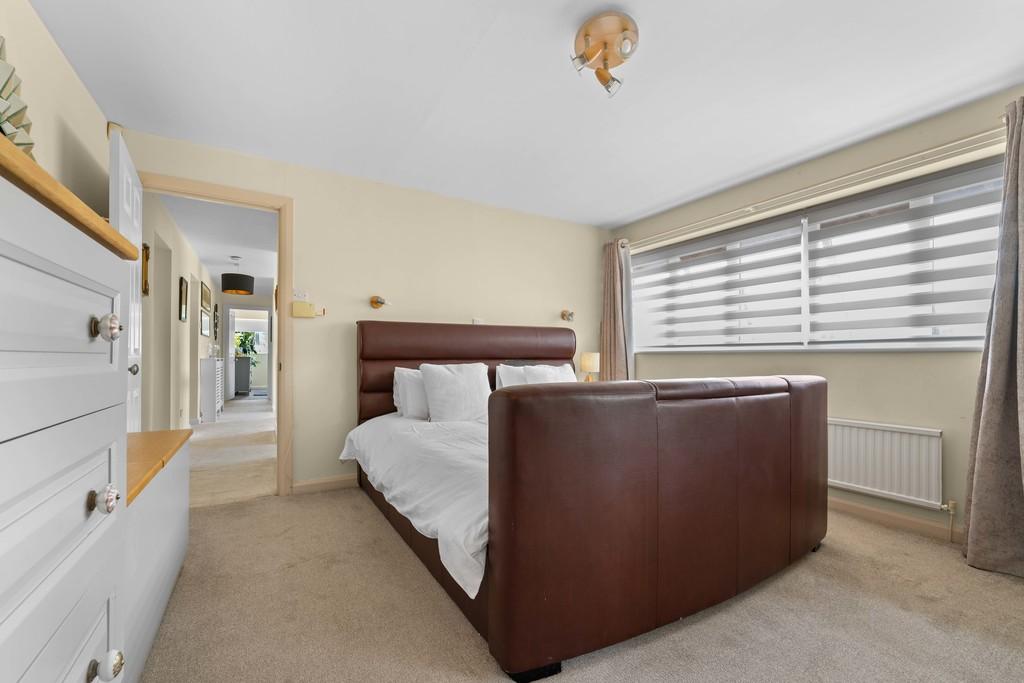 9 Green Bank, Handbridge, CH4 7 EH-30