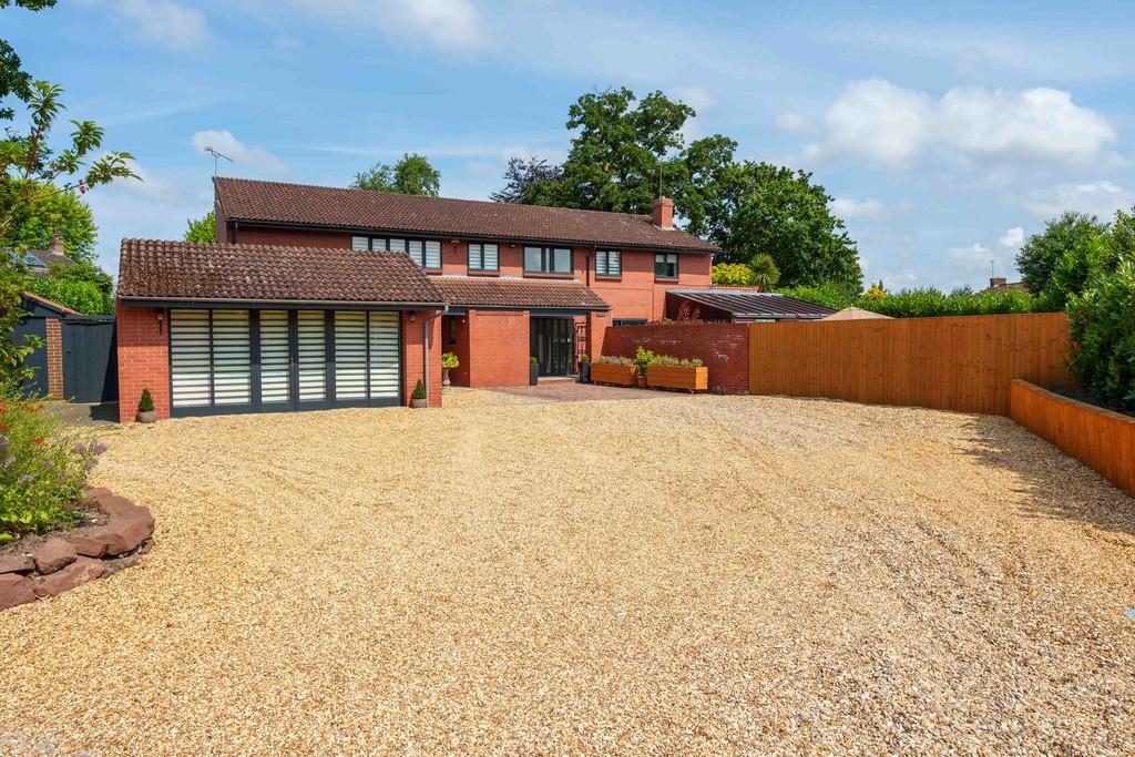 9 Green Bank, Handbridge, CH4 7 EH-6