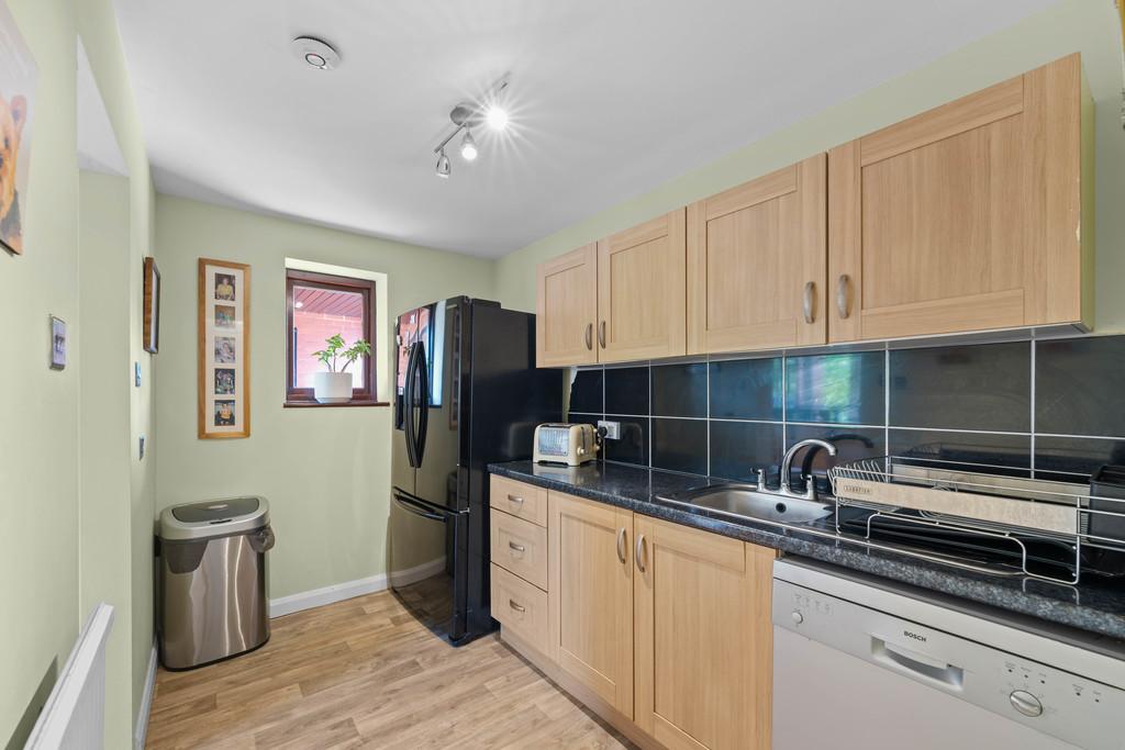 9 Green Bank, Handbridge, CH4 7 EH-36