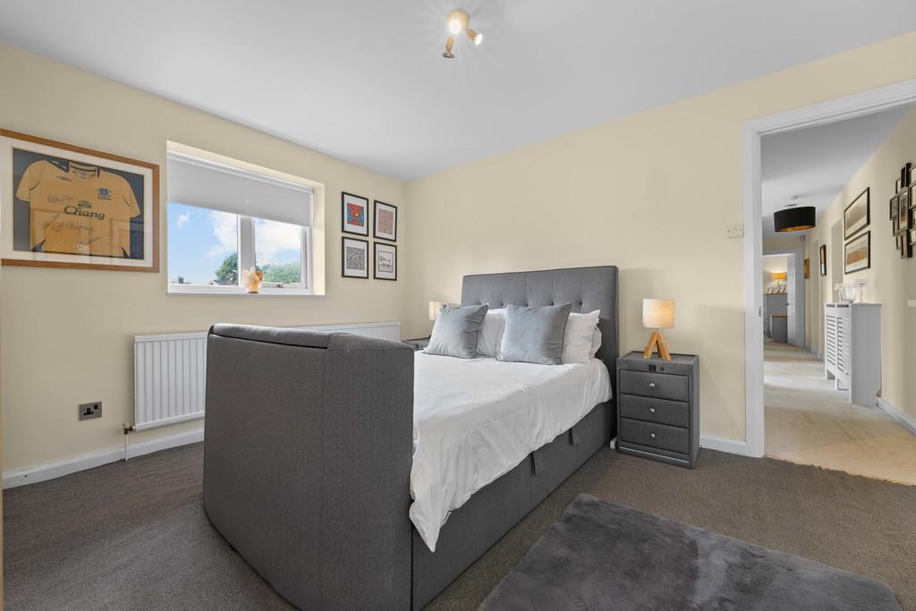 9 Green Bank, Handbridge, CH4 7 EH-24