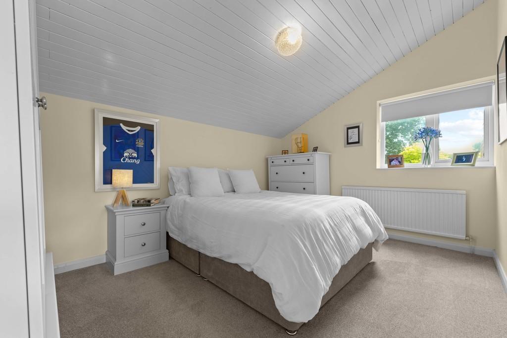 9 Green Bank, Handbridge, CH4 7 EH-25