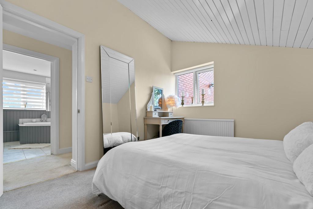 9 Green Bank, Handbridge, CH4 7 EH-28